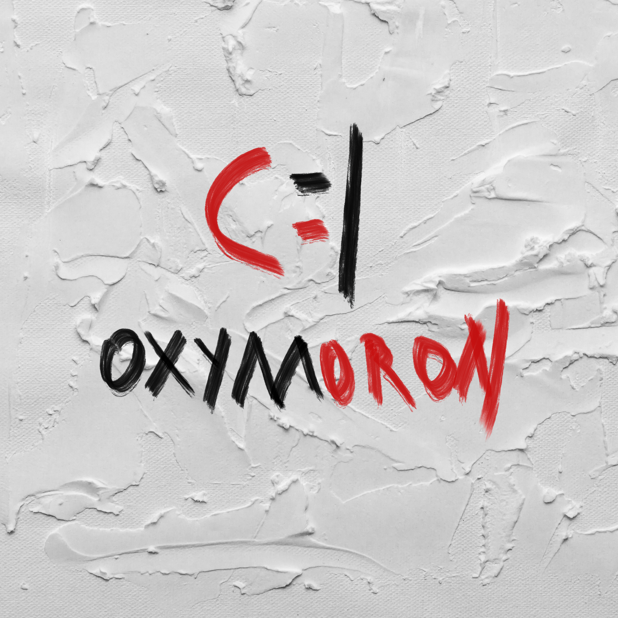 Oxymoron logo